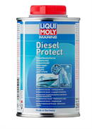 Liqui Moly Marine Dieselbeskyttelse (500ml)